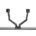 Frido Ergoluxe Monitor Arm - Dual