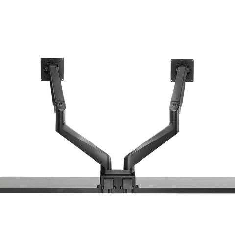 Frido Ergoluxe Monitor Arm - Dual