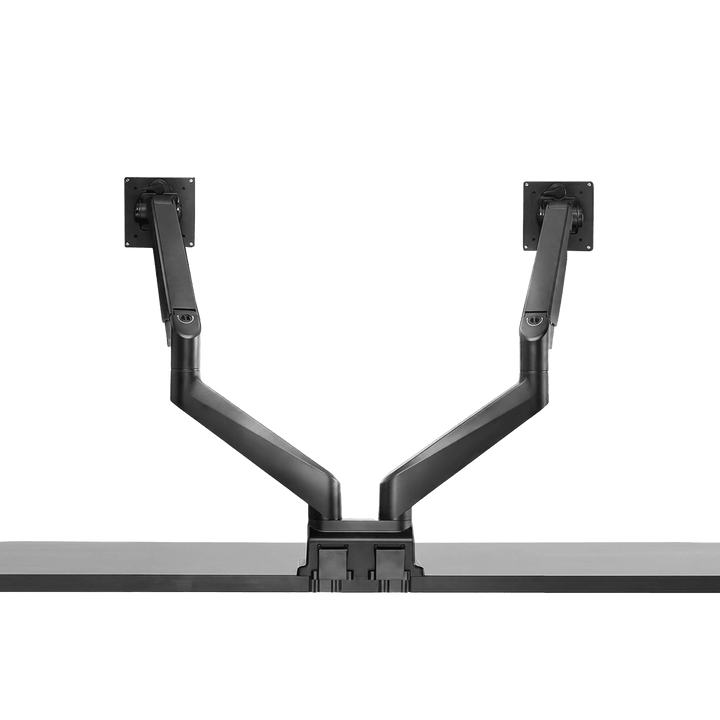 Frido Ergoluxe Monitor Arm - Dual