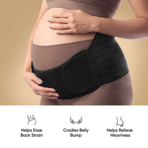 Frido Maternity Belt