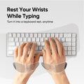 Workoholic's Comfort Bundle