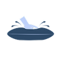 ShapeShift Foam Technology