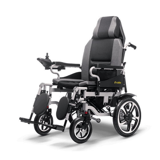 Mobility