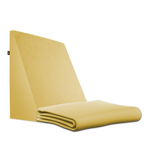 Frido Wedge Plus Cushion Cover