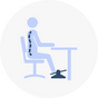 Supports Better Posture