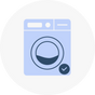 Removable & Washable Cover