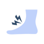 No More Cramped Feet