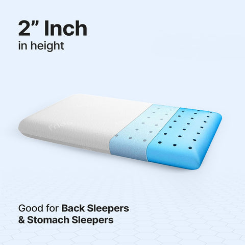 Frido Ultimate Deep Sleep Pillow