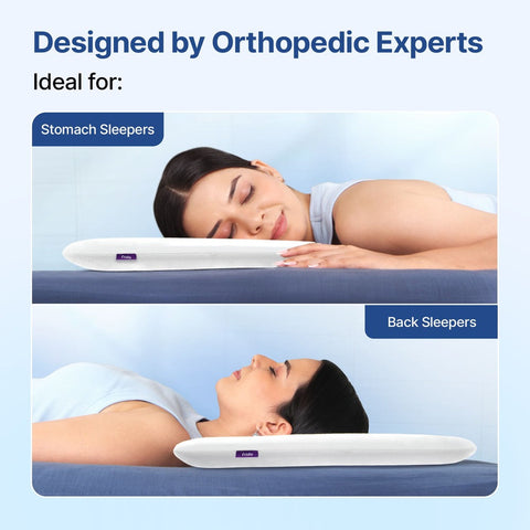 Frido Ultimate Deep Sleep Pillow