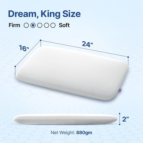 Frido Ultimate Deep Sleep Pillow