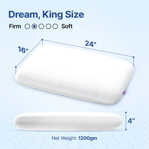 Frido Ultimate Deep Sleep Pillow