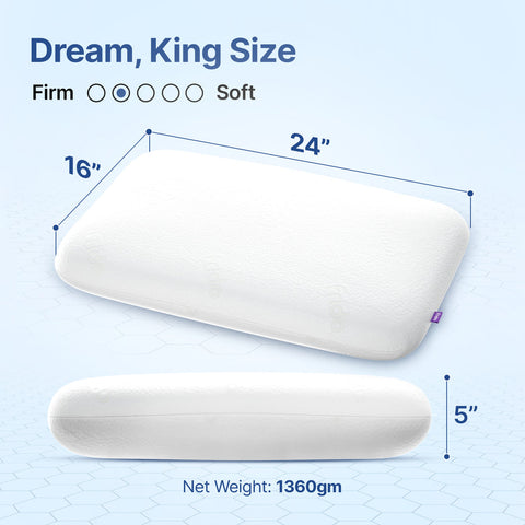 Frido Ultimate Deep Sleep Pillow