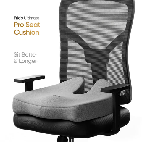 Frido Ultimate Pro Seat Cushion