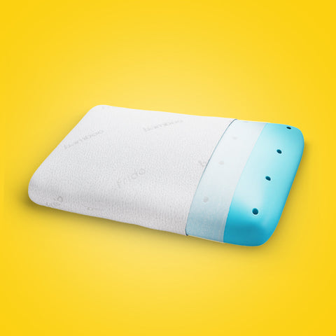 AC - Frido Ultimate Deep Sleep Pillow