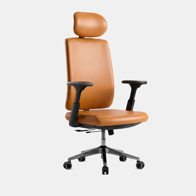 Frido Ergoluxe Studio Chair