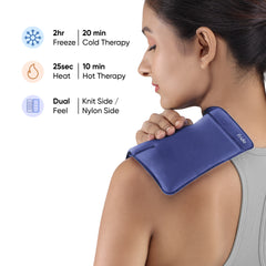 Frido Hot and Cold Therapy Pack - S