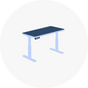 Steady, Tilt-Free Surface