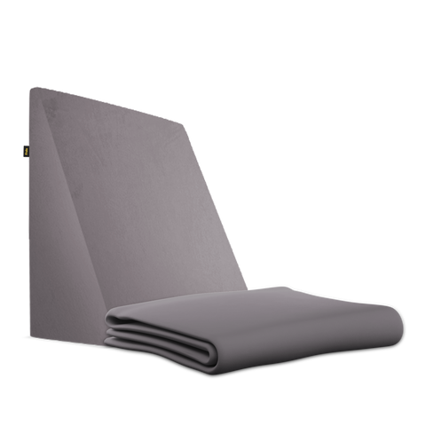 Frido Wedge Plus Cushion Cover