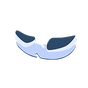 Soft-Top Smooth Base