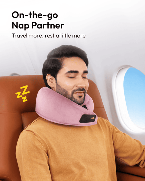 Frido Travel Neck Pillow