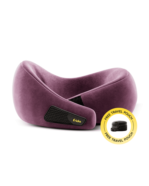 Frido Travel Neck Pillow