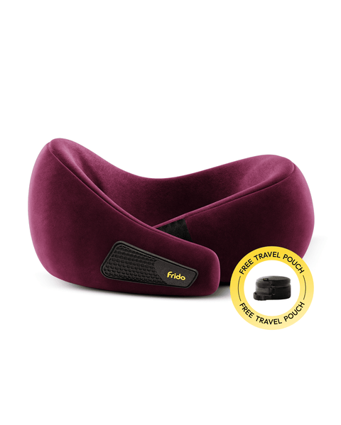 Frido Travel Neck Pillow