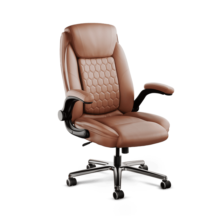 Frido 3D Posture Plus Ergonomic Chair