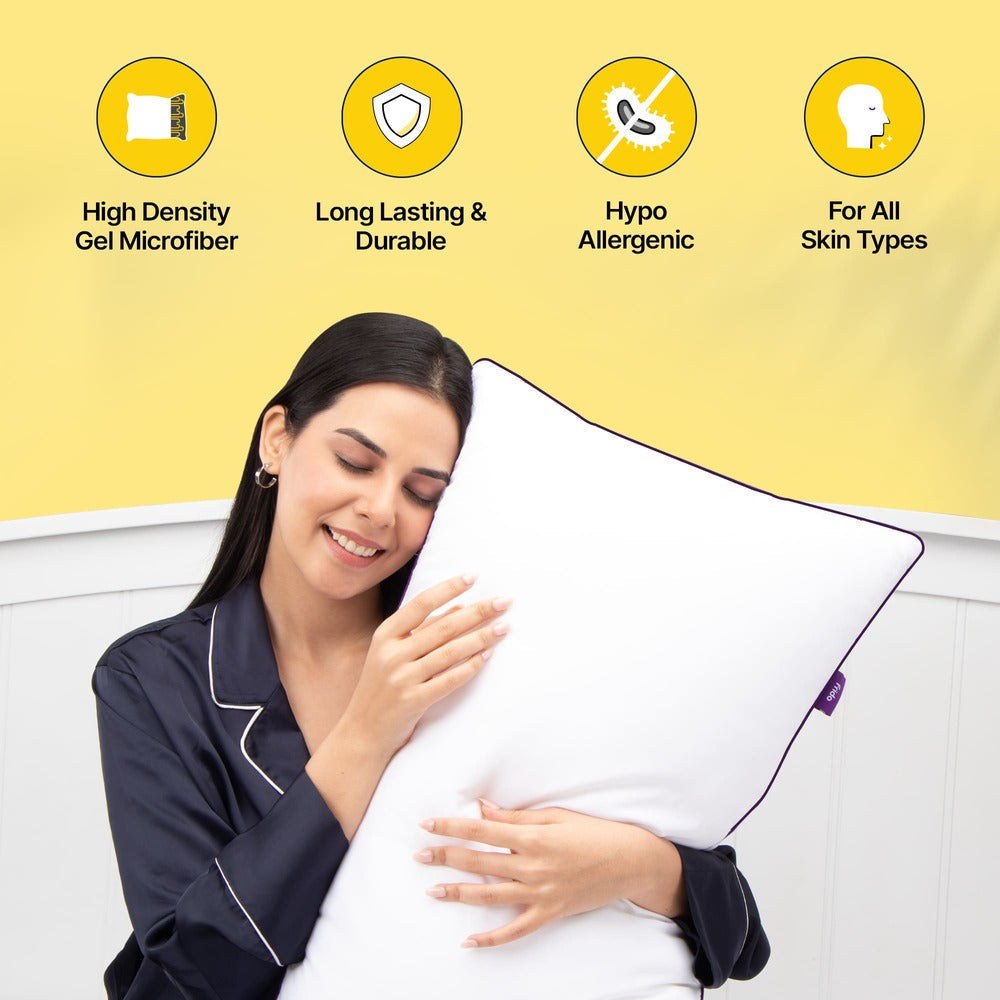 Frido Ultimate Cozy Pillow