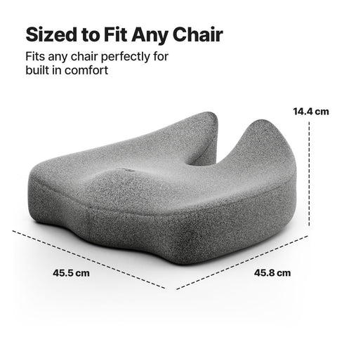 Frido Ultimate Pro Seat Cushion