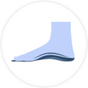 Targeted Arch Support