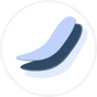 Proprietary Hi-Per Foam