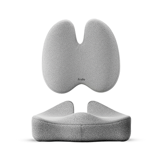 Frido Ultimate Pro Seating Combo