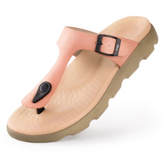 Frido Women's Cloud Comfort Sandal