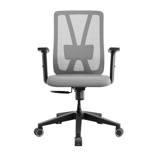 Frido AeroMesh Classic Ergo Chair - Without Headrest