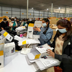 Frido Champions Community Empowerment with Inclusive Initiatives for Women and Economic Growth