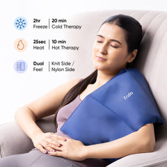 Frido Hot and Cold Therapy Pack - XXL