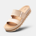 Frido Women's Arch Support Wedge Sandals