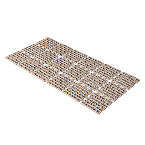 Frido Anti-Slip Bath Mat