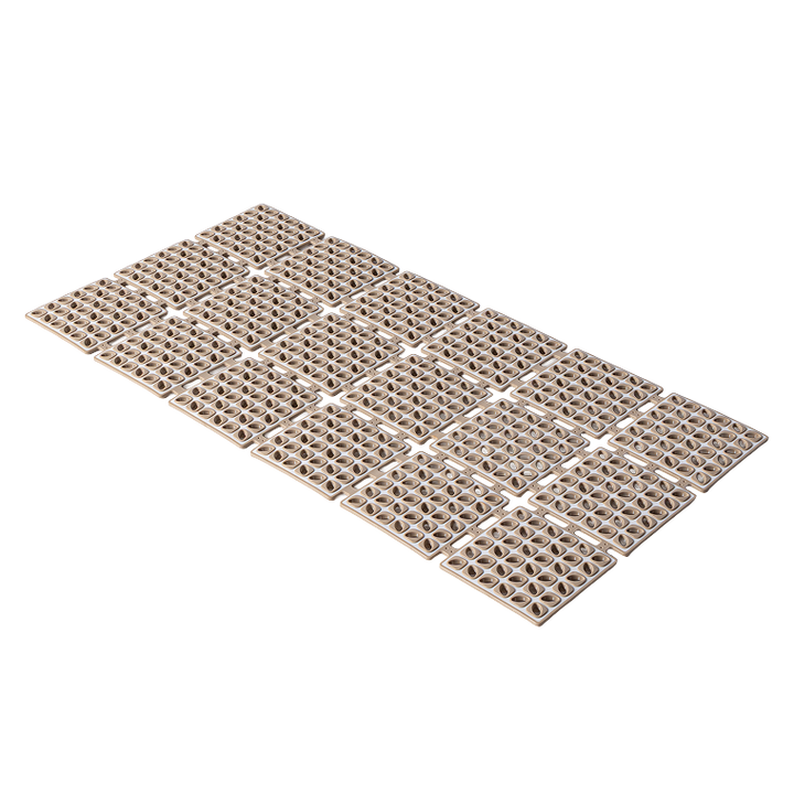 Frido Anti-Slip Bath Mat