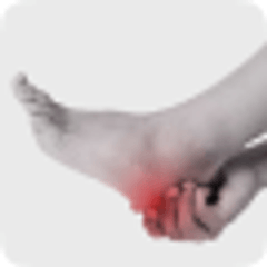 Foot Pain