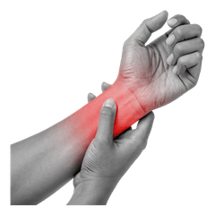 Wrist Pain