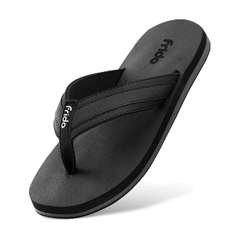 Frido Cloud Comfort Slippers