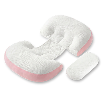 Frido Maternity Pillow Plus