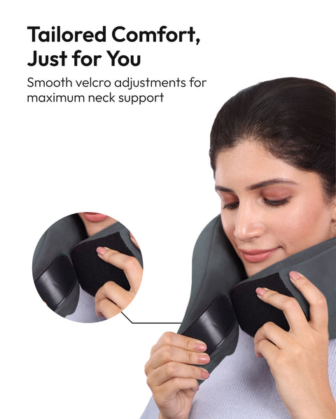 Frido Travel Neck Pillow