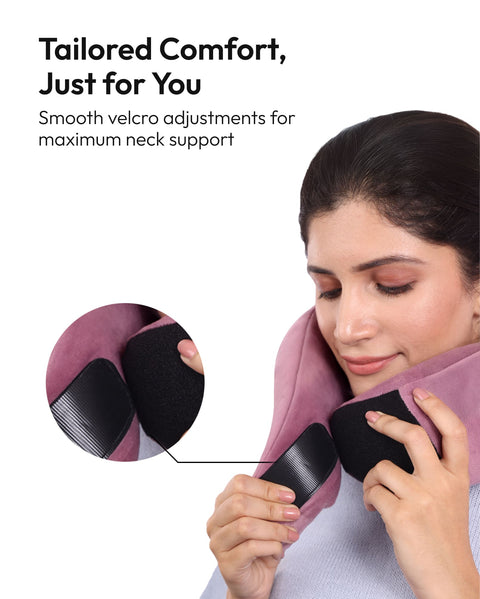 Frido Travel Neck Pillow