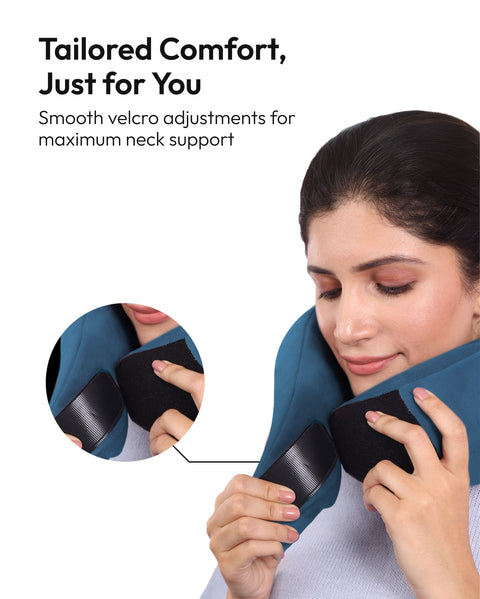 Frido Travel Neck Pillow