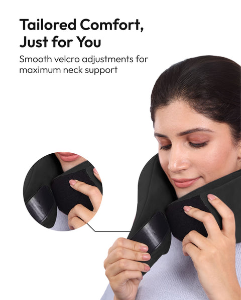 Frido Travel Neck Pillow