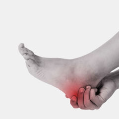 Foot Pain