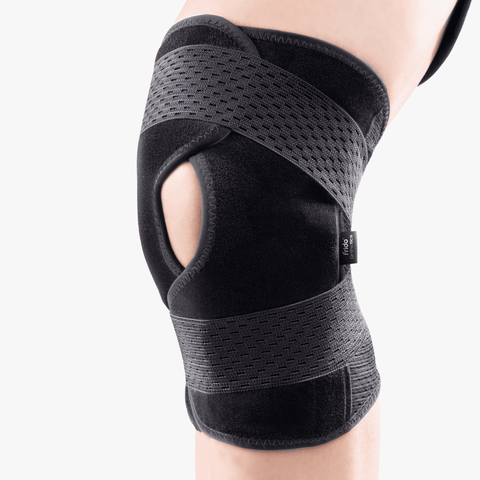 Frido Orthotics Knee Support Wrap