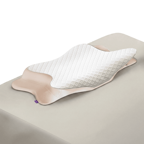 Frido Cervical Butterfly Pillow